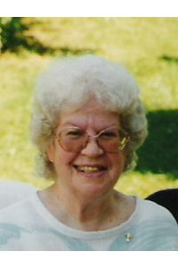 Martha J. Rush