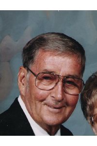 C. Edward Mathews