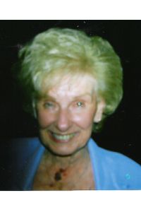 Irene C. Terpenning