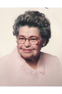 Eileen  Lazear