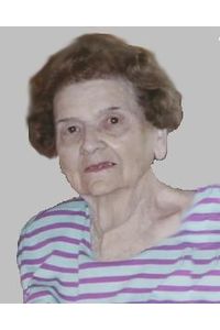 Helen E. Pavich