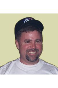 John P. Weaver