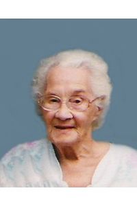 Agnes G. Walkosky