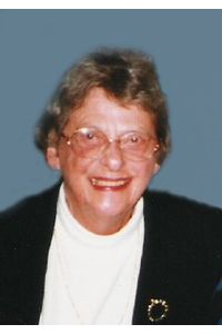 Mary L. McConnell