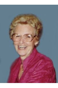 Margaret Irene Wasson