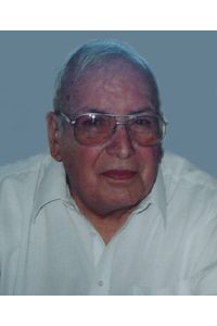 Paul Alfred Anderson