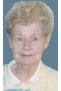 Alice G. Jimeson