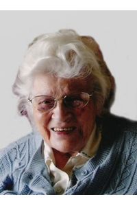 C. Madaline Welsh
