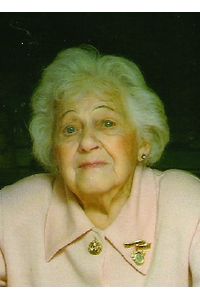 Olive R. Pierro