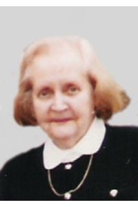 Dorothy L. Welling