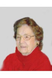 Hazel V. Whitaker