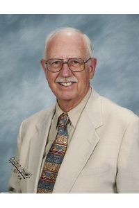 George F. Eft