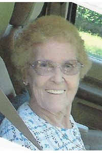 Betty Lou Findlay