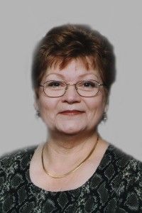 Charlotte Ann Minges