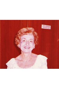 Helen M. Vein