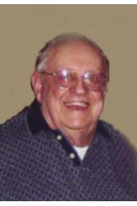 Donald L. Paden