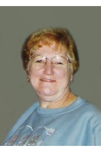 Josephine Vera Mills