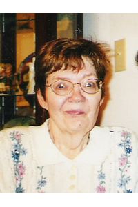 Carol M. Rodriguez