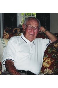 Hugh R. Ballantine