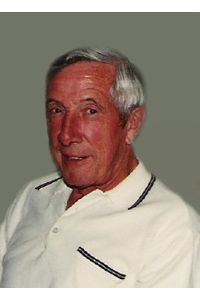 John E. Elliott
