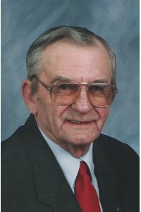 Bert F. Hall