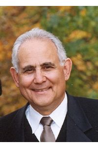 George  Merrick