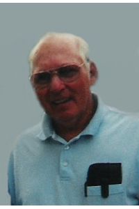 John A. Humpe, Jr