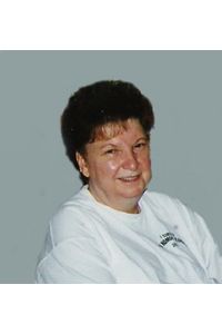 Katheryn E. Vandeborne