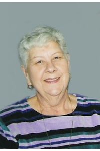 Norma Jean Woodburn