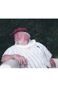 John R. Moodie, Sr