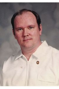 James Edward Wrenn, Sr