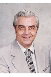 Earl F. Gribben, Sr