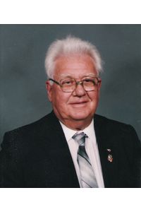 George O. Morris