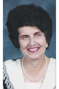 Janis Ann White Trikones