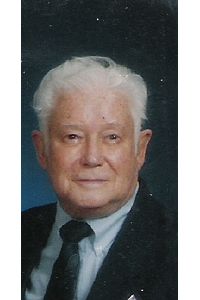 James Dale Dyson
