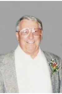 Hugh T. Barnett