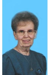 Jane F. Hlivko