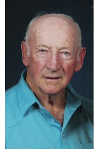 Donald  Buchanan