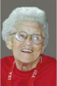 Dorothy R. Diederich