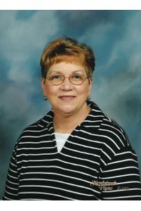 Judith A. Custer