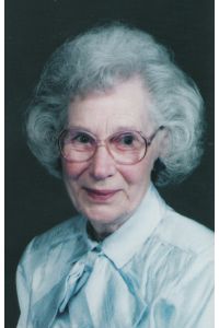 Helen M. Furbay