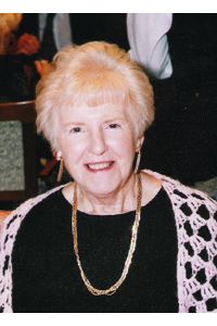 Helen Simmons Cusick