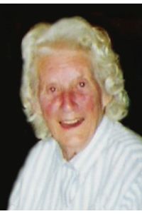 Violet E. Fogle Kovach