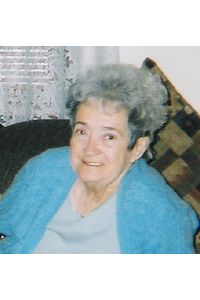 Rose M McGrew
