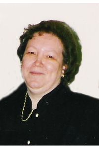 Claudia R. Reynolds