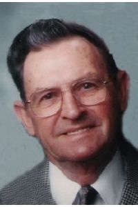 Denzil C. Wright