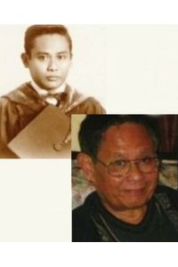 Dr. Romulo I. Alcantara