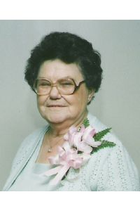 Irene Ganell Laughery