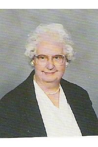 Mary Louise Helsley