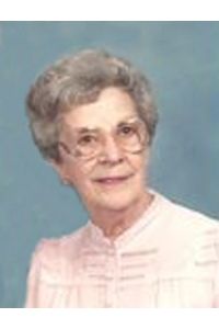 Virginia E. Pancoast